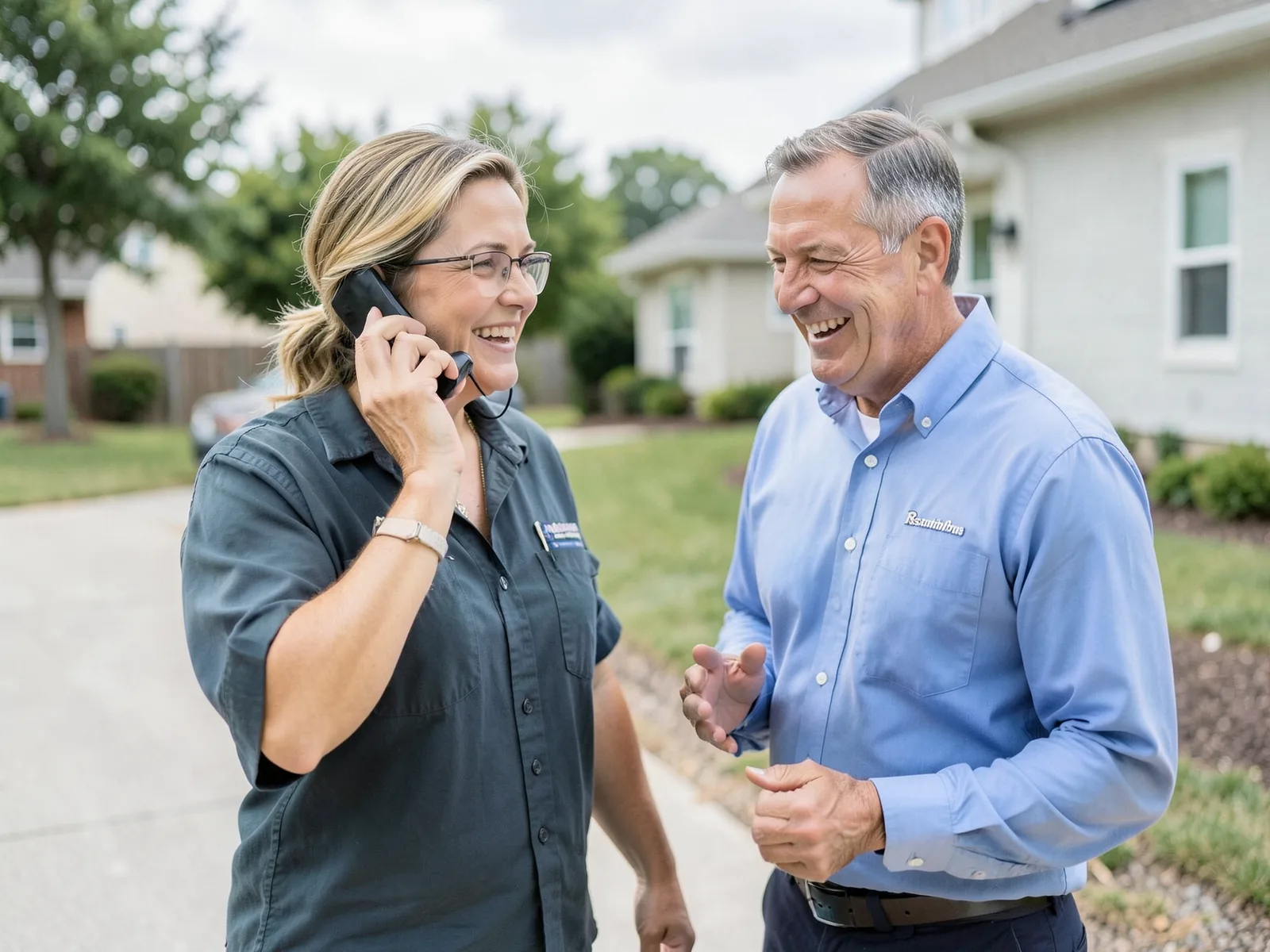 Frequently Asked Questions About Commercial Flood Services in Red Hill, PA